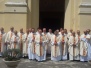 Esercizi sacerdoti e diaconi