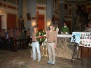 festa degli alpini Pessinetto