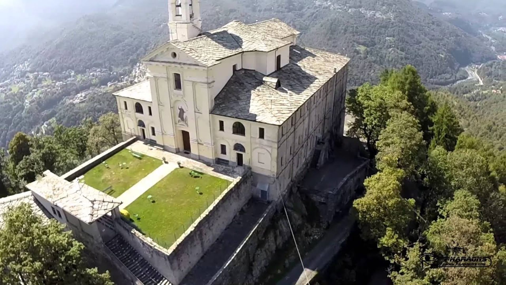 Il Santuario è aperto dal 1 luglio al 31 agosto dalle ore 8:30 alle ore 19:30         info.santuariosantignazio@gmail.com